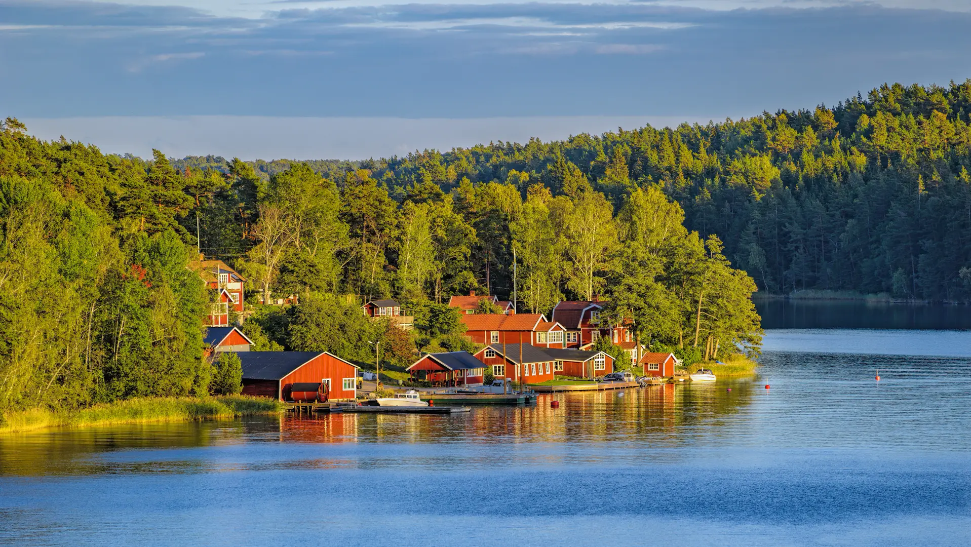 Radonmätning Mora